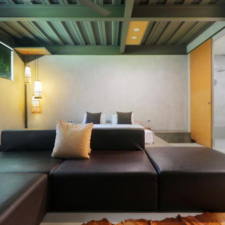 Clio Apartment Seminyak Eksteriør bilde