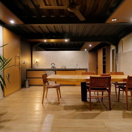 Clio Apartment Seminyak Eksteriør bilde
