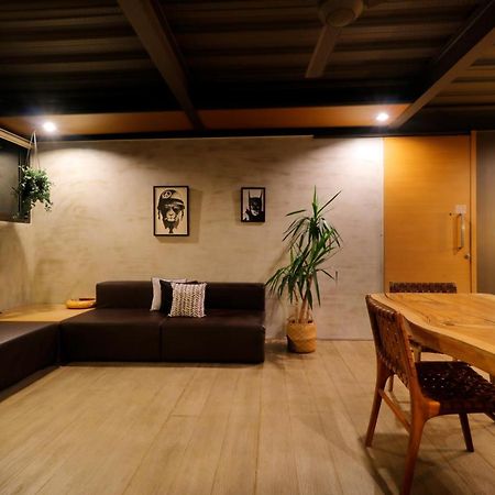 Clio Apartment Seminyak Eksteriør bilde