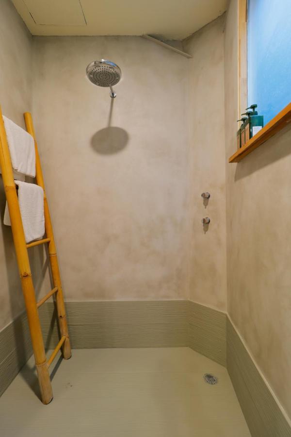 Clio Apartment Seminyak Eksteriør bilde