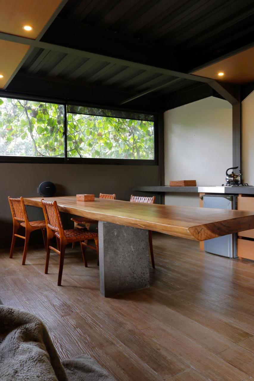 Clio Apartment Seminyak Eksteriør bilde