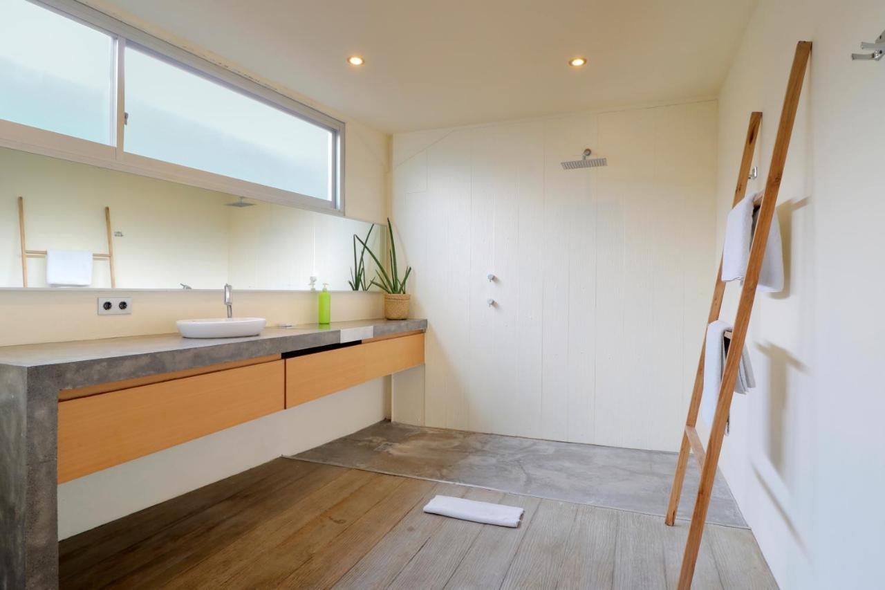 Clio Apartment Seminyak Eksteriør bilde