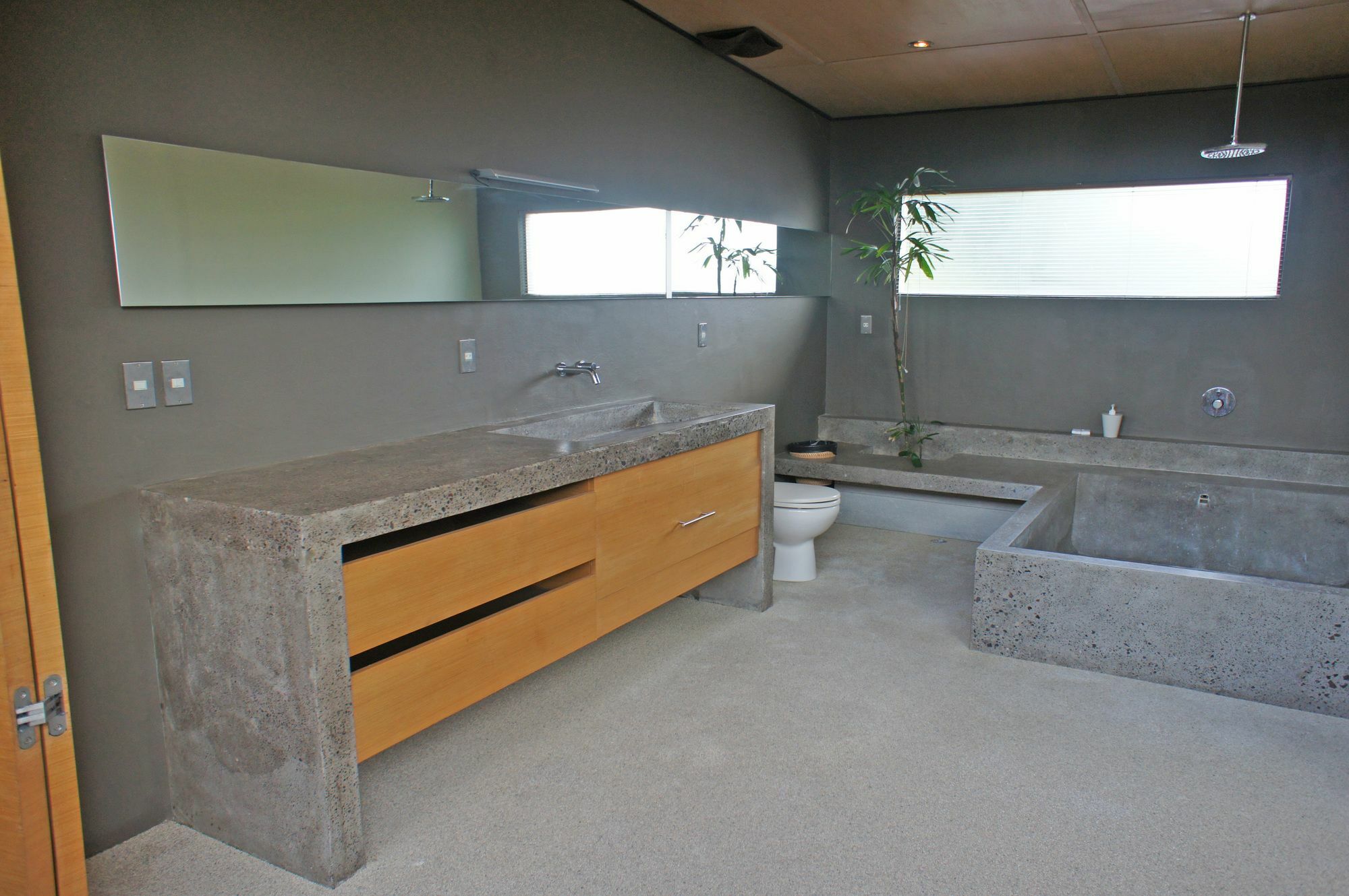Clio Apartment Seminyak Eksteriør bilde