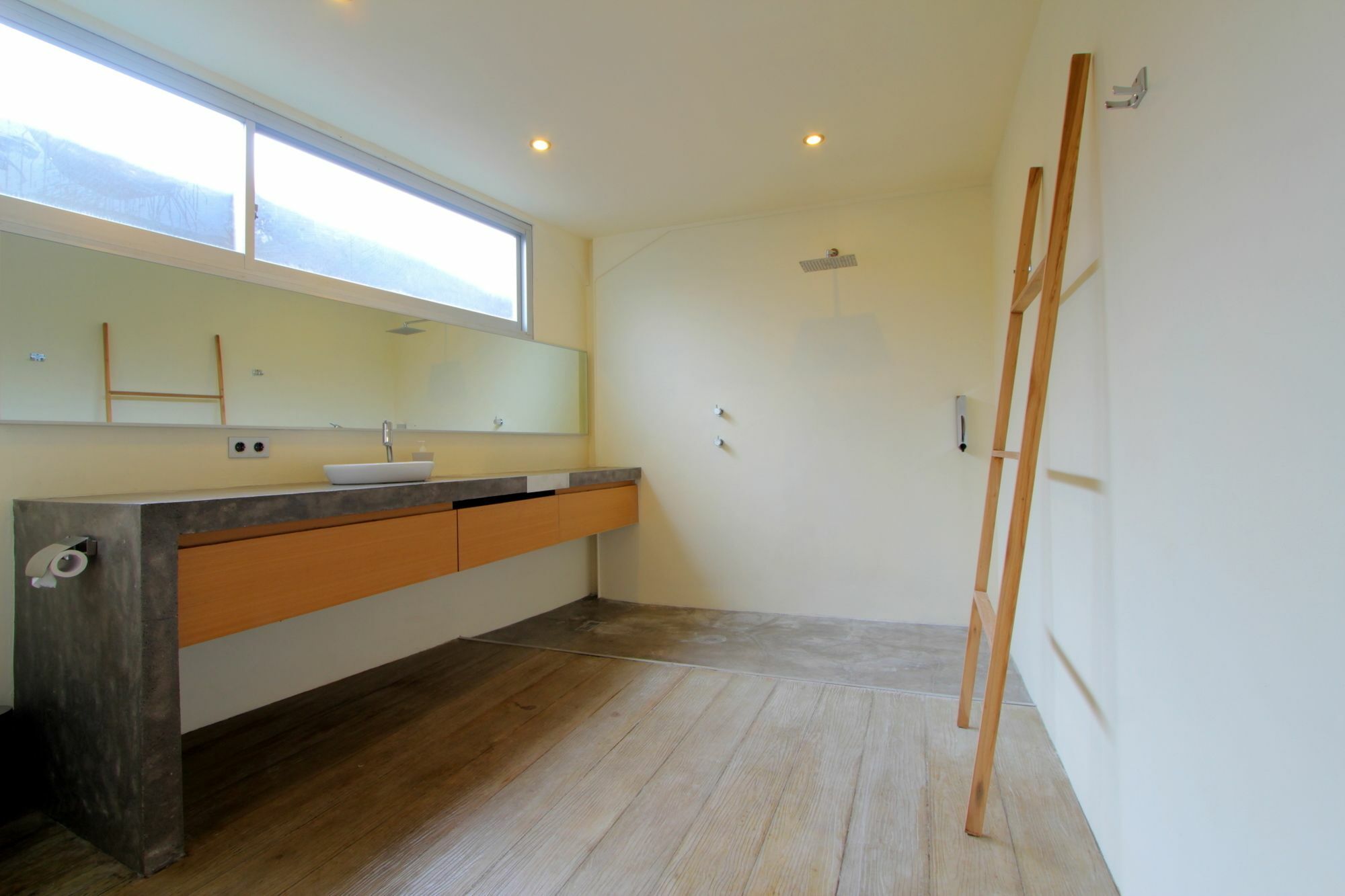 Clio Apartment Seminyak Eksteriør bilde