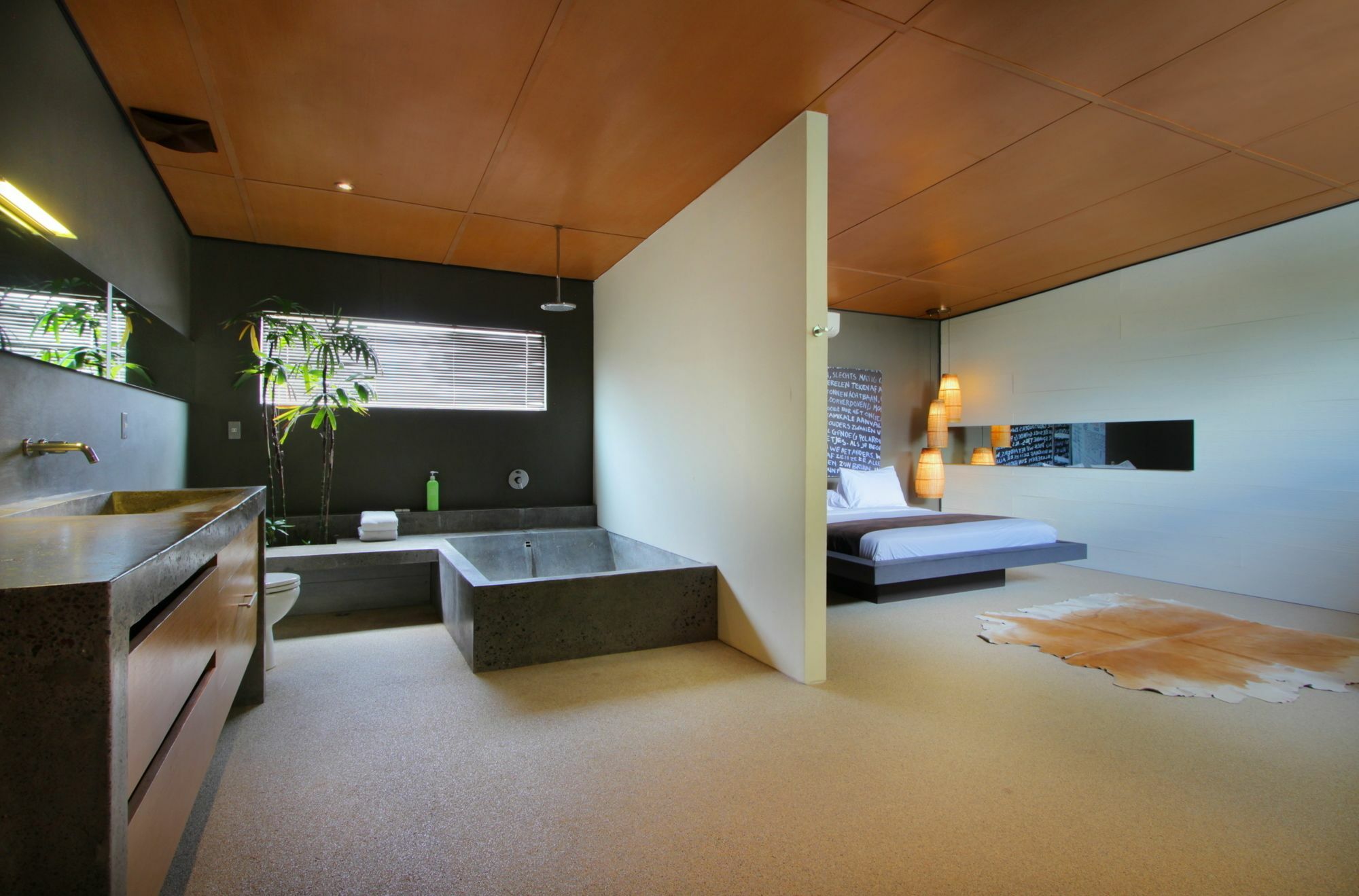 Clio Apartment Seminyak Eksteriør bilde