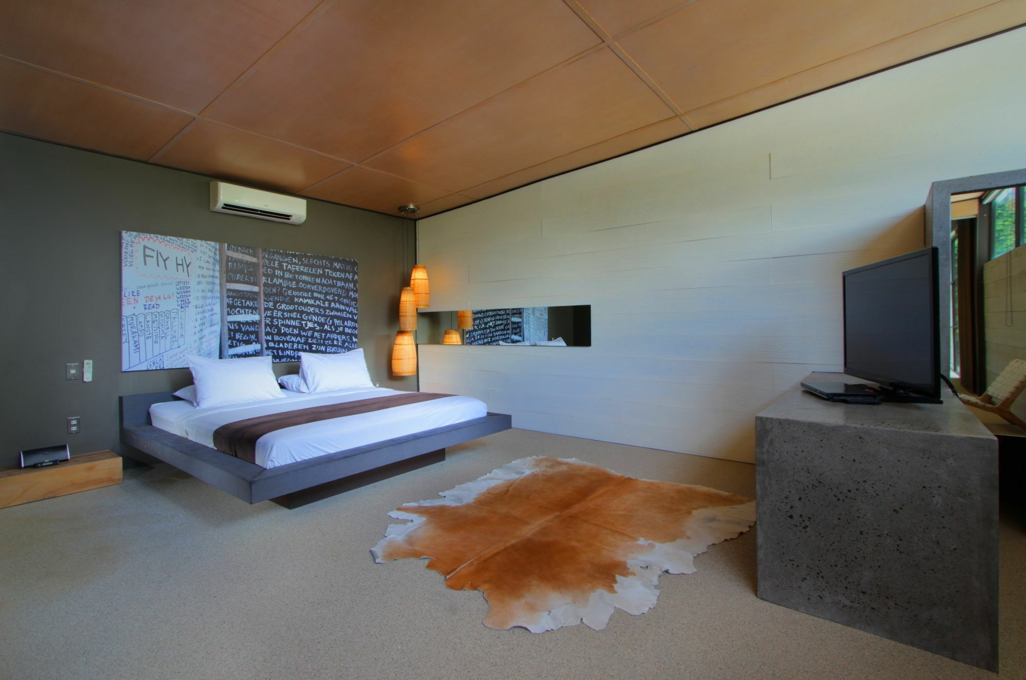Clio Apartment Seminyak Eksteriør bilde